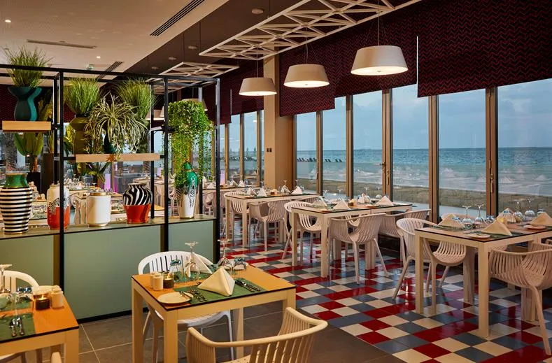 Riu Dubai