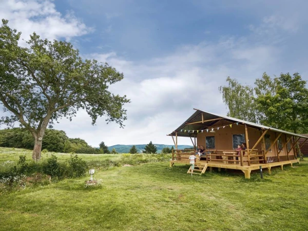 Landal vakantiepark Warsberg - Duitsland