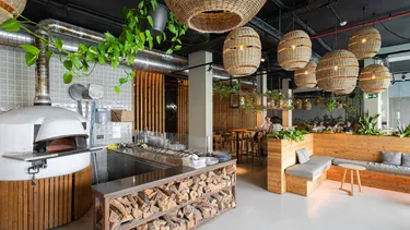 Aparthotel You and the Sea