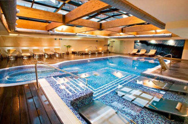 Hotel Villa Olimpic@Suites