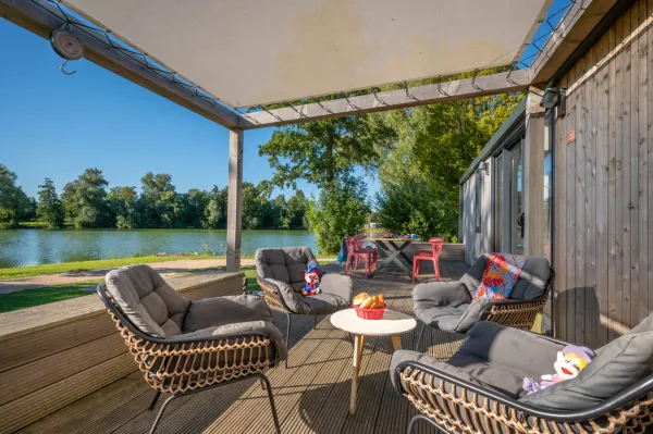 Capfun Vakantiepark de Rotonde