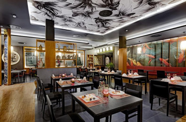 Riu Palace Santa Maria