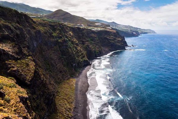 La Palma Cancajos
