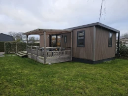 Familielodge tot 6 personen