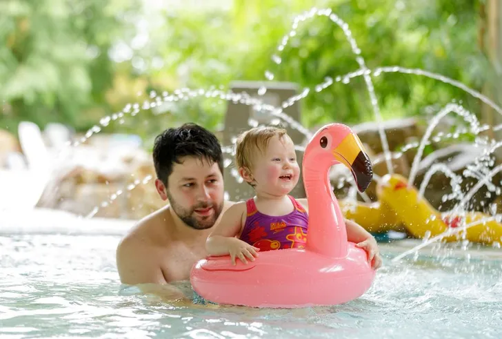 Kinderactiviteiten