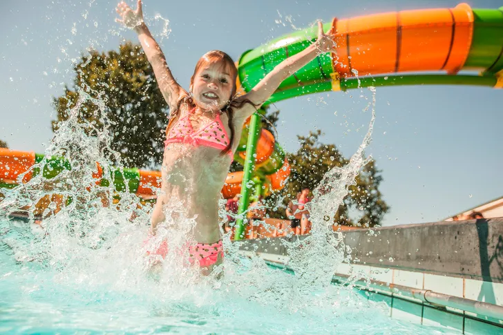 Kinderactiviteiten