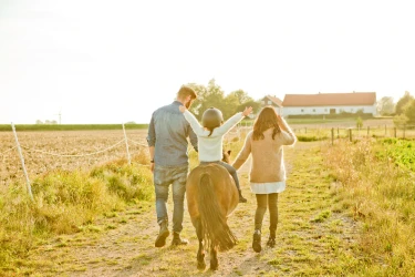 Familiepret Denemarken & Zweden