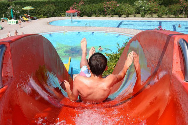 Camping Villaggio San Francesco