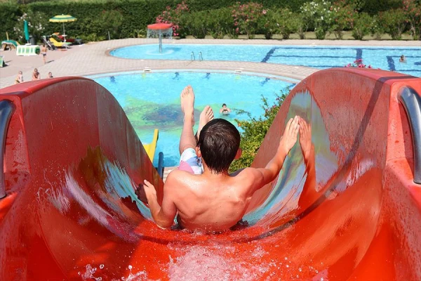 Camping Villaggio San Francesco