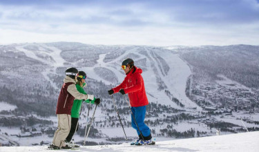 Vakantiewoning Geilolia Hyttetun