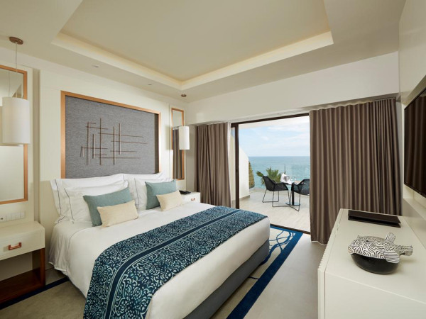 Hotel Tivoli Carvoeiro