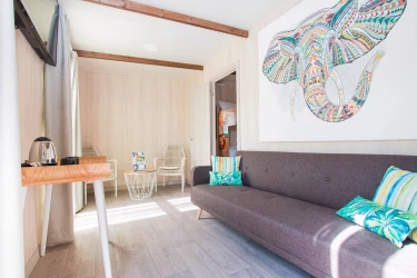 Magic Natura Waterpark Resort