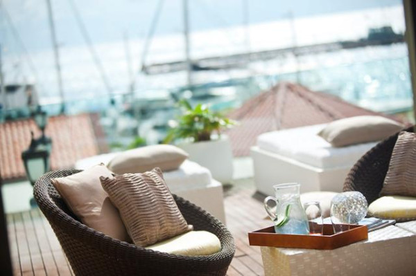 Renaissance Wind Creek Aruba Resort