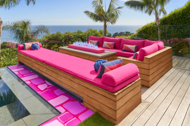 Barbie Malibu Dreamhouse