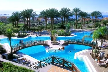 Hotel Melia Jardines del Teide in Costa Adeje - Tenerife, Spanje