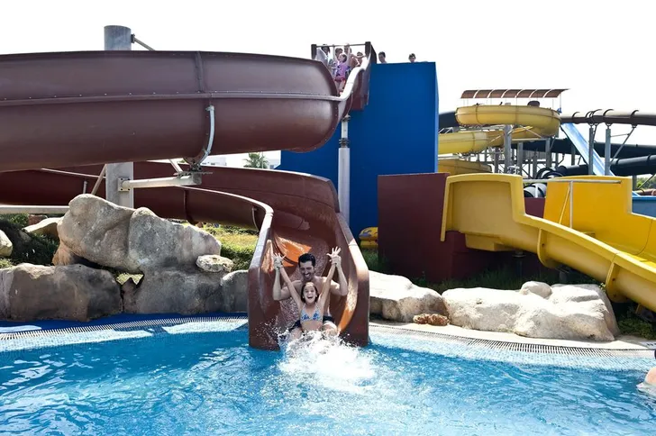 Waterpret