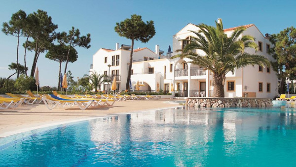 Aparthotel Alfagar Village 