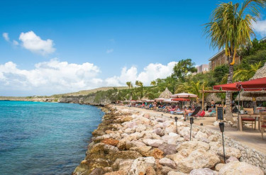 Oasis Coral Estate Beach, Dive & Wellness Resort