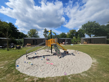 KleintjesWeken op camping TerSpegelt: check de nazomerdeals!
