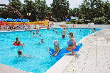 Camping Bijela Uvala