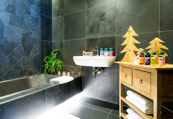 Wellness Hotel Olympie