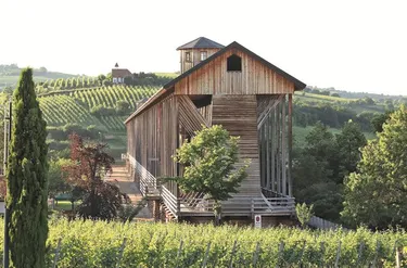 Mercure Hotel Bad Dürkheim 
