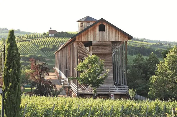 Mercure Hotel Bad Dürkheim 