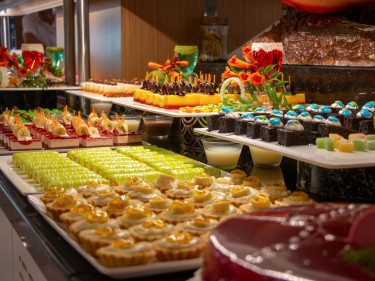 Hotel Asia Beach Resort