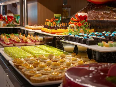 Hotel Asia Beach Resort