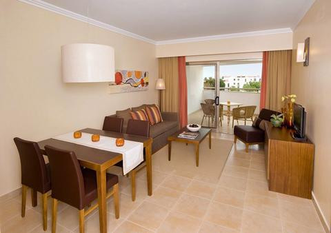 Aparthotel Alfagar II