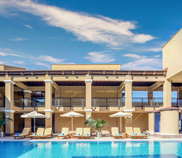 Hotel Asteria Family Resort Belek