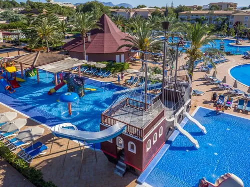 TUI Mallorca