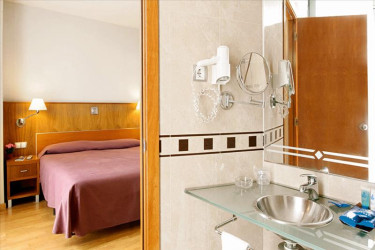 Hotel Evenia Rocafort