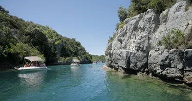 Camping Le Côteau de la Marine