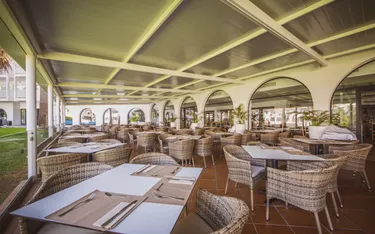 Blau Punta Reina Family Resort 