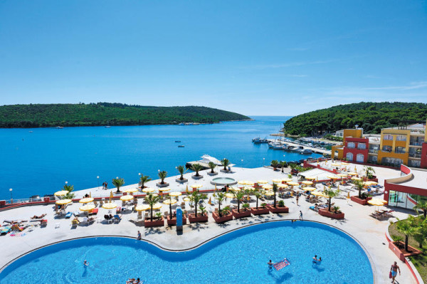 Aparthotel Del Mar