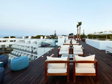 Hotel Tivoli Carvoeiro