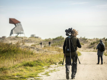 Landal Marker Wadden