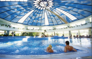 ROBINSON Club Nobilis in Belek - Turkije