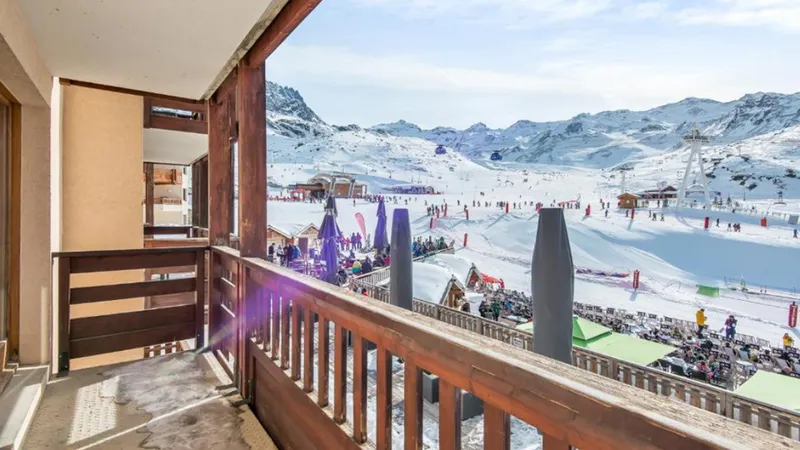 Hotel Bel Horizon