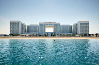 Riu Dubai