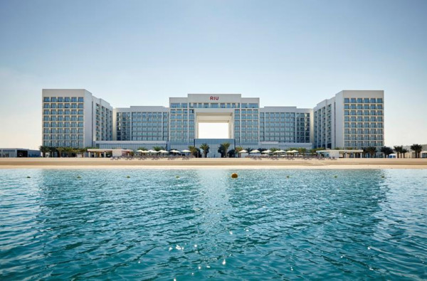 Riu Dubai