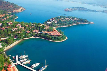 Letoonia Club & Hotel