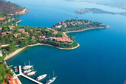 Letoonia Club & Hotel