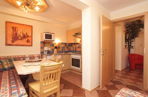 Landhaus Fischer | Kaprun