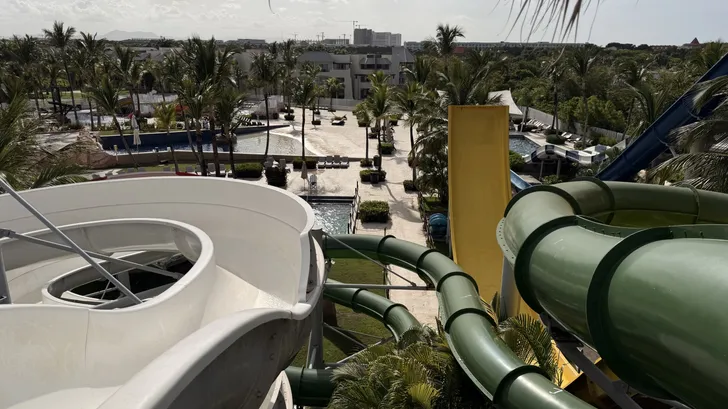 Royalton Splash Punta Cana: een compleet familieparadijs in de Dominicaanse Republiek