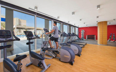 Hilton Garden Inn Ras Al Khaimah