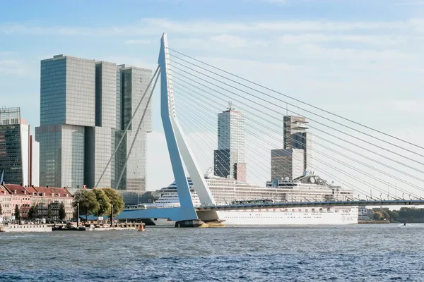 Rotterdam met kinderen – stoer, modern en verrassend kindvriendelijk