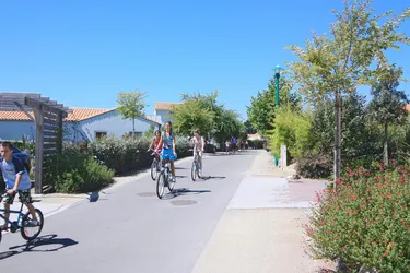 Les Jardins du Château d'Olonne
