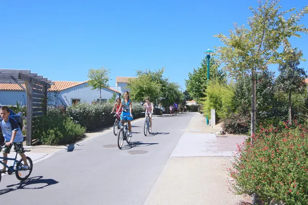 Les Jardins du Château d'Olonne